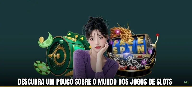 95b: Uma Viagem Incrível pelos Melhores Jogos de Ação