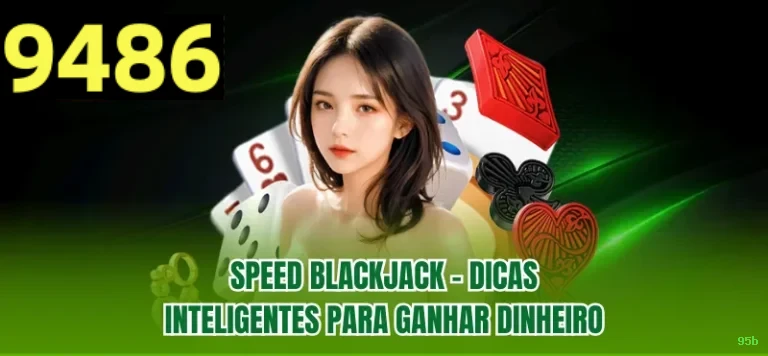 95b: A Nova Era dos Jogos Mobile Que Você Precisa Conhecer