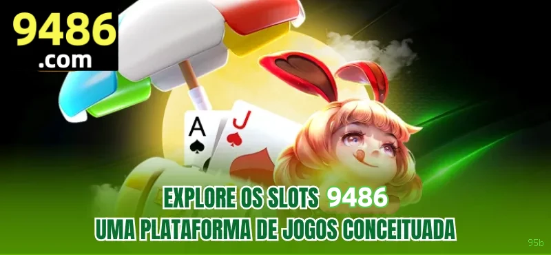 95b: A Nova Era dos Jogos Mobile Que Você Precisa Conhecer