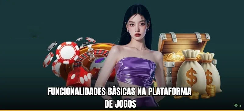 95b: Os Melhores Recursos da Seção Arcade Que Você Precisa Conhecer